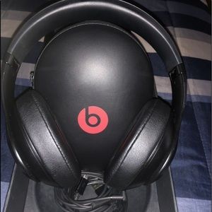 Beats Solo 3 wireless